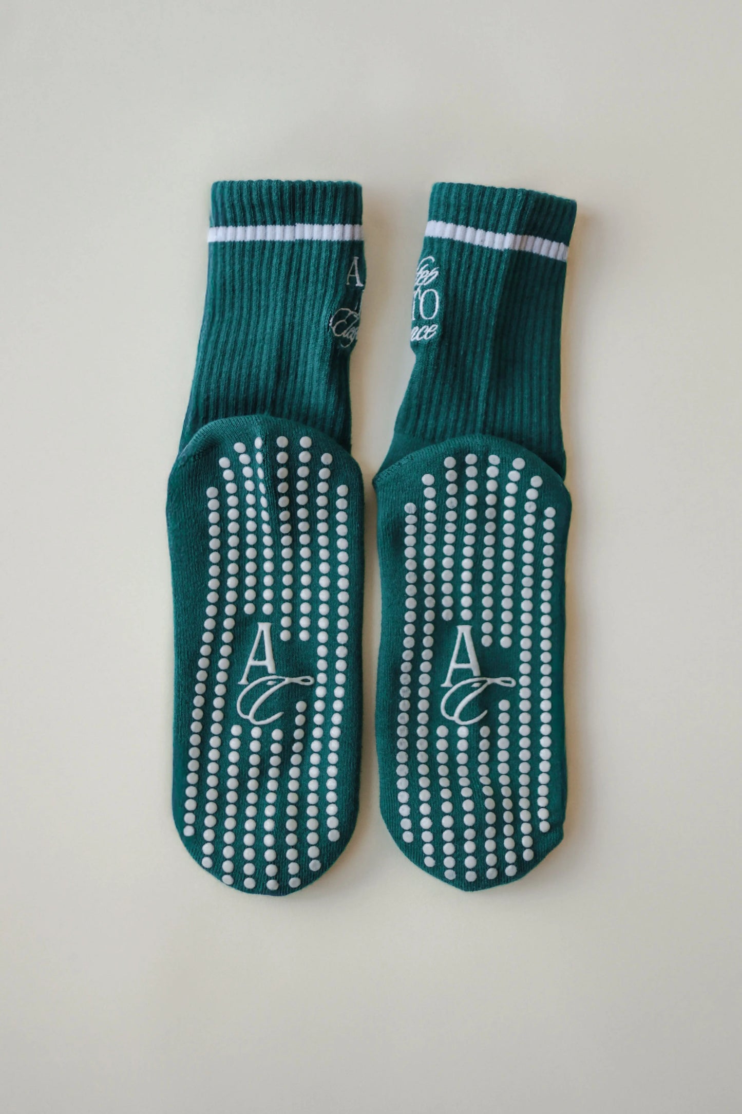 The Elegance - Chaussettes Antidéparantes Allure Community