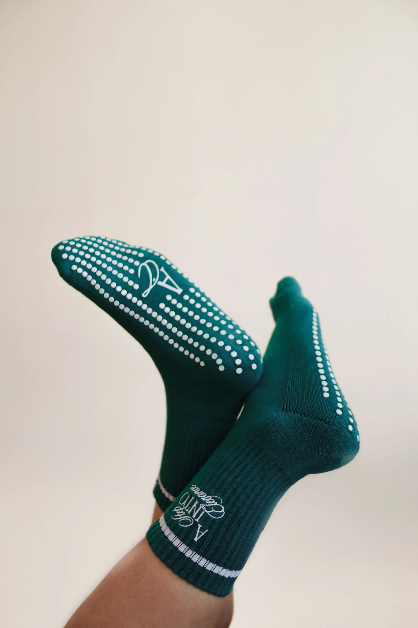 The Elegance - Chaussettes Antidéparantes Allure Community