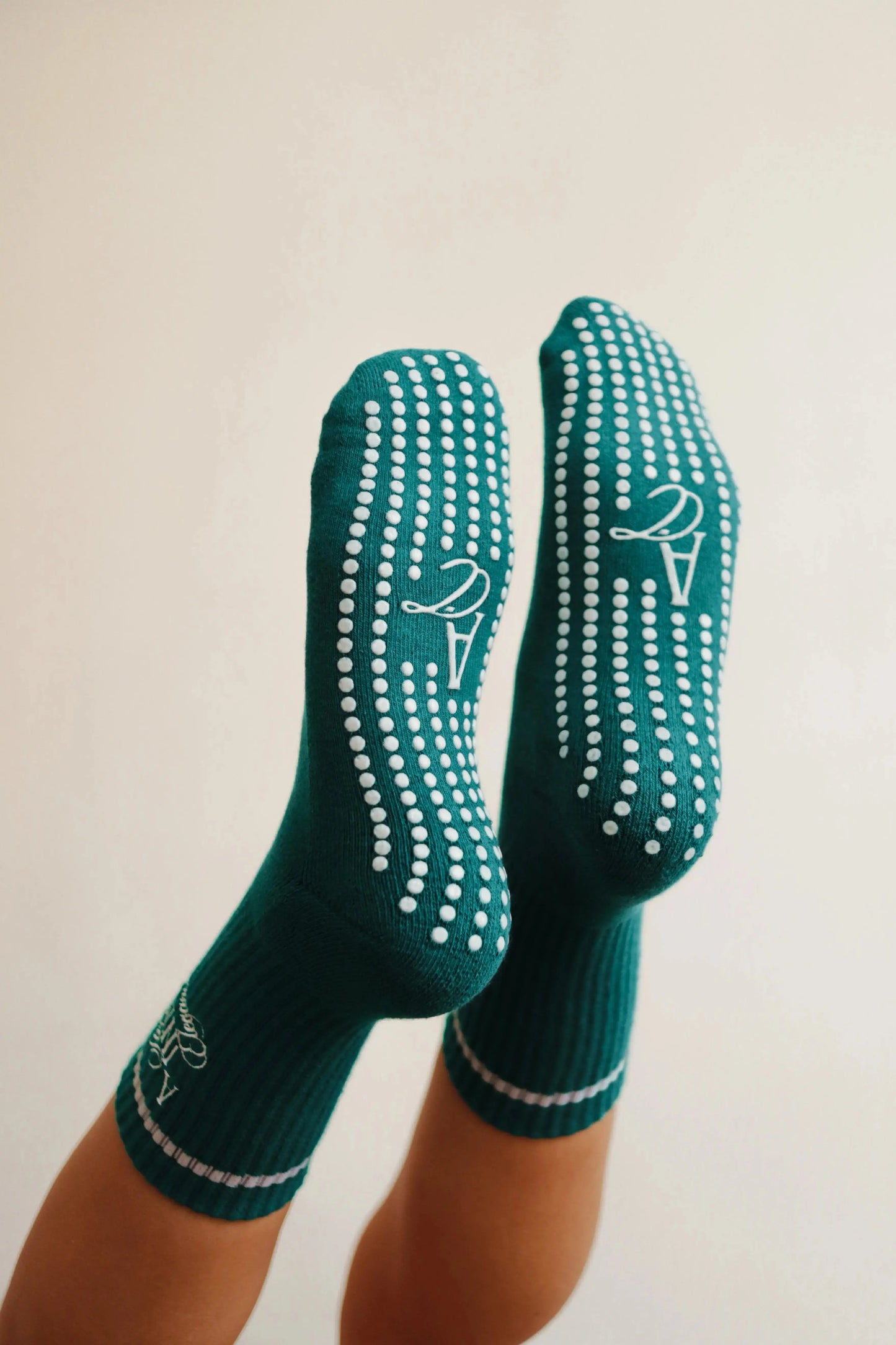 The Elegance - Chaussettes Antidéparantes Allure Community