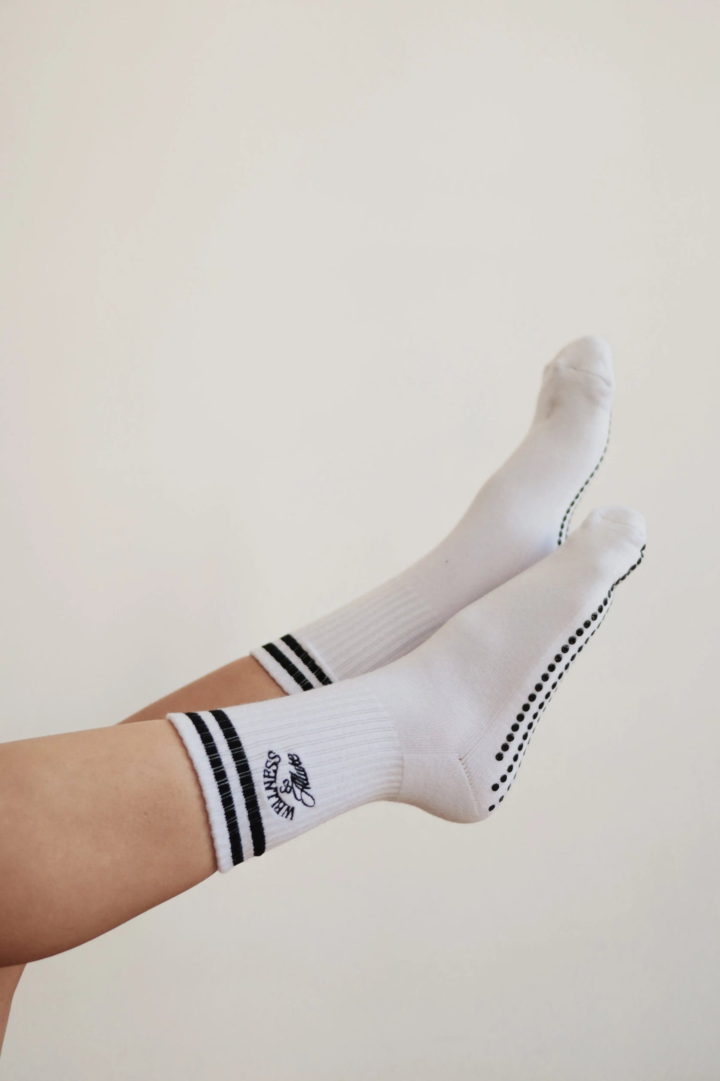 The Essentials Pack - Chaussettes Antidéparantes Allure Community
