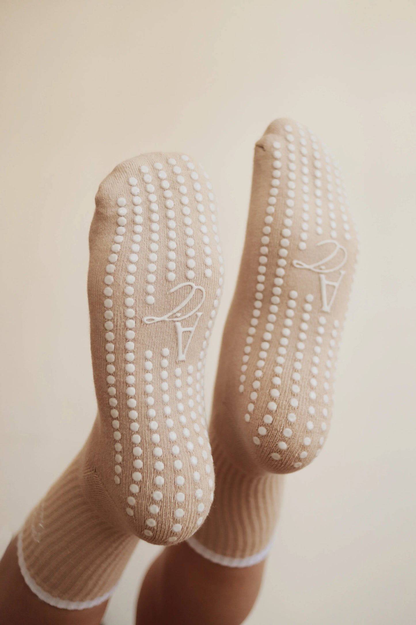 The Essentials Pack - Chaussettes Antidéparantes Allure Community