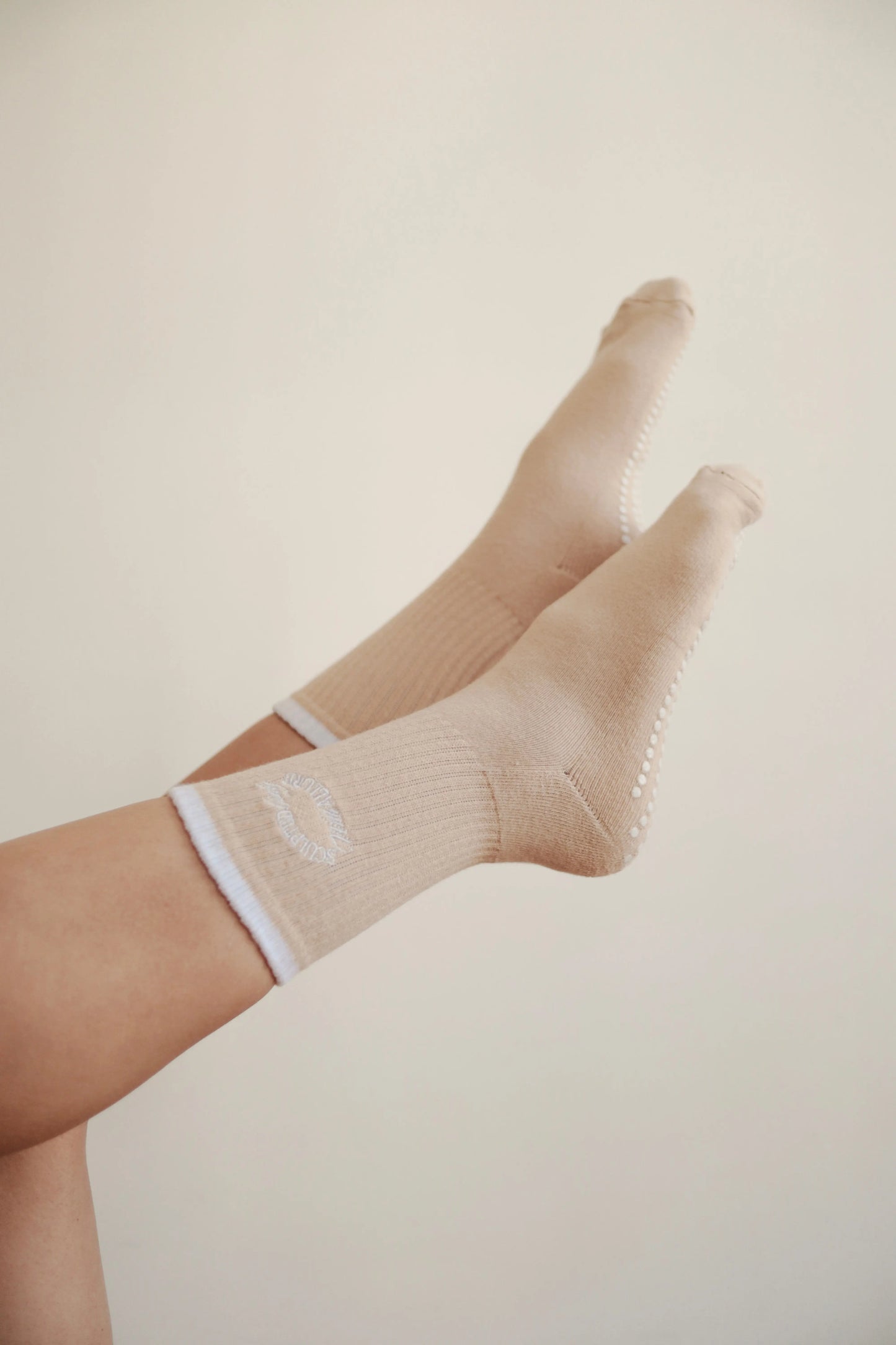 The Essentials Pack - Chaussettes Antidéparantes Allure Community