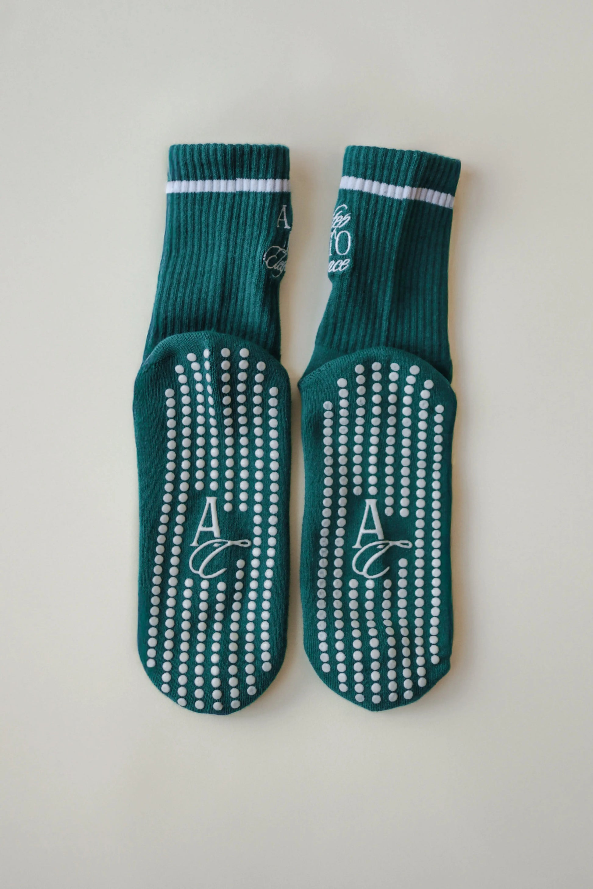 The Elegance - Chaussettes Antidéparantes Allure Community