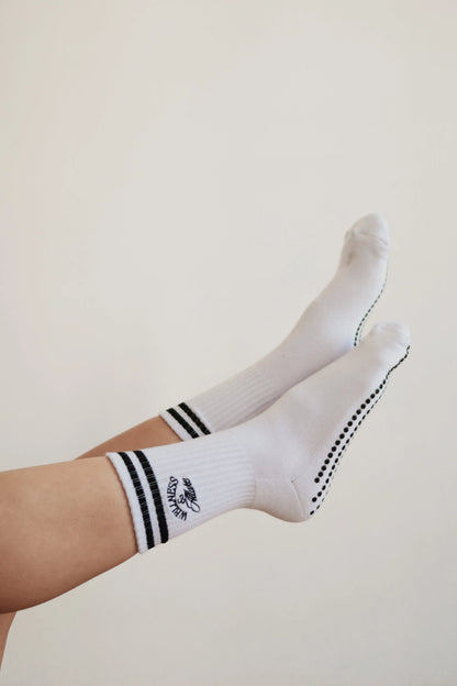 The Essentials Pack - Chaussettes Antidéparantes Allure Community