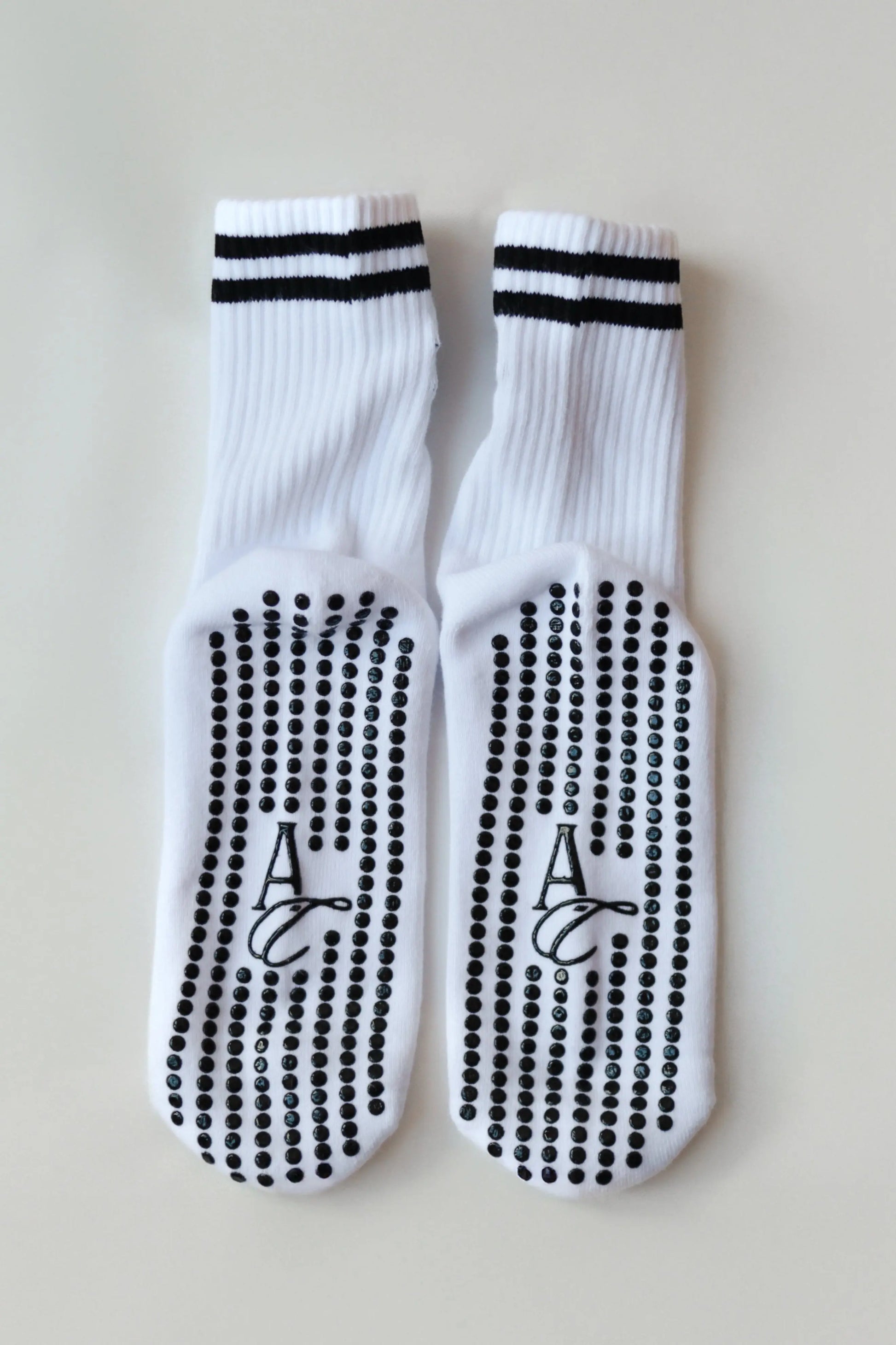 The Wellness - Chaussettes Antidérapantes Allure Community